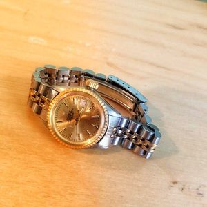 Vintage Lady Datejust